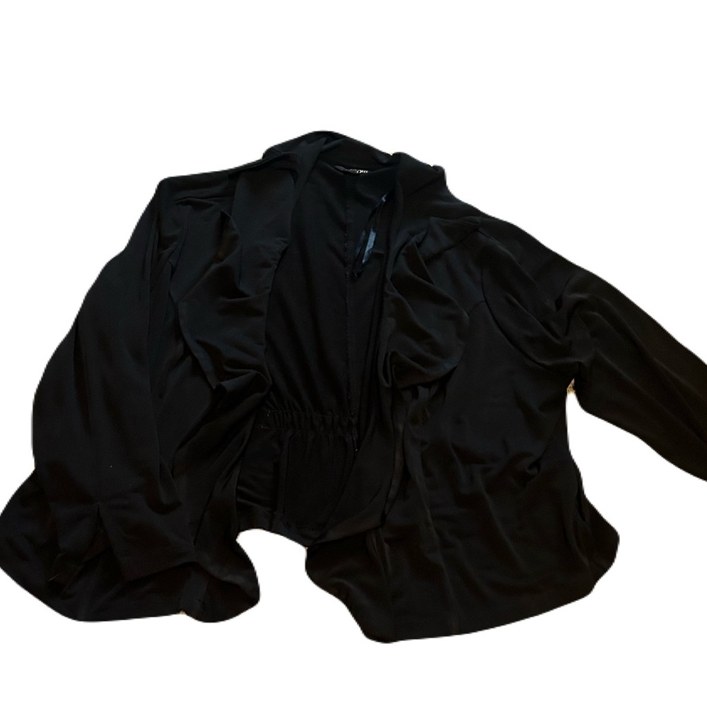 EAST 5th Shrug Size XL